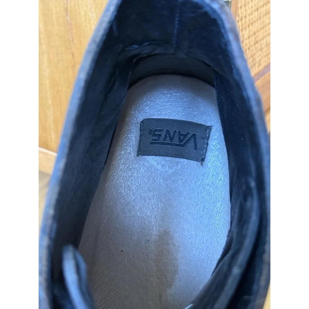 Vans super rare